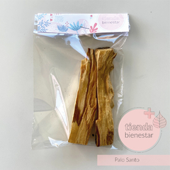 Palo Santo