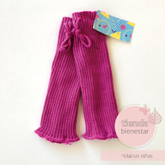 Polainas niñas