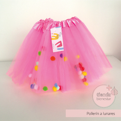 Tutu relleno