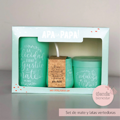 Set matero! - comprar online