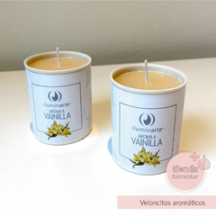 Veloncitos individuales