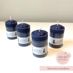 Veloncito aromático