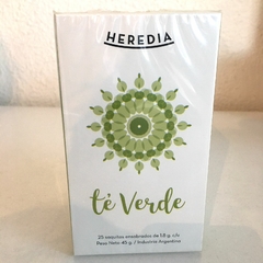 Te verde