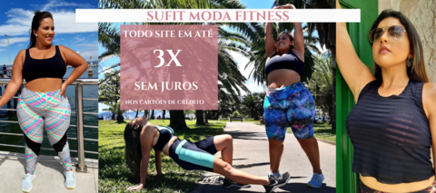 Bella Shape Moda Fitness