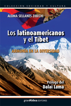 Los Latinoamericanos y el Tíbet