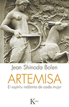 ARTEMISA . EL ESPIRITU INDOMITO DE CADA MUJER