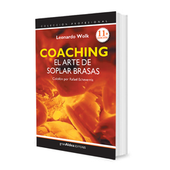 Coaching, el arte de soplar brasas - comprar online