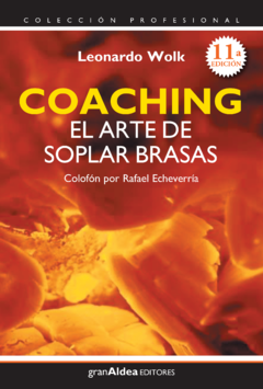 Coaching, el arte de soplar brasas