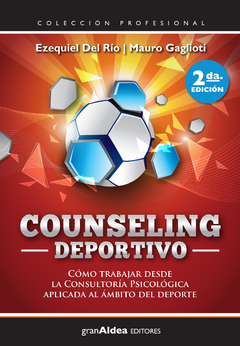 Counseling deportivo