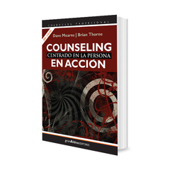 Counseling -centrado en la persona- en acción - comprar online