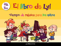 El libro de Lyl