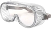 Óculos de Proteção Ampla Visão S-8/1 - Multiperfurado
