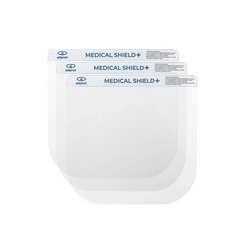 Protetor Facial Medical Shield Plus - loja online