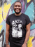 Camiseta Bizarre Future