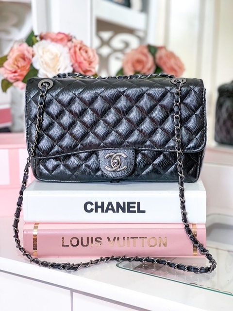 chanel gwp bolsa