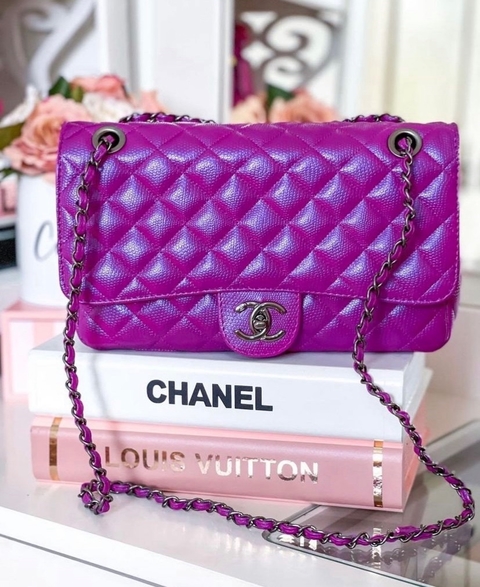 chanel gwp bolsa