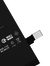 Imagen de BATERIA AMPSENTRIX IPHONE 6