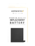 BATERIA AMPSENTRIX IPHONE 6S