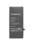 BATERIA AMPSENTRIX IPHONE XR