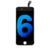 MODULO DISPLAY (CALIDAD AQ7) IPHONE 6 (NEGRO)