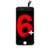 MODULO DISPLAY (X07 2.0 - INCELL) IPHONE 6 PLUS (NEGRO)