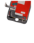 MODULO DISPLAY ORIGINAL REACONDICIONADO IPHONE 7 (NEGRO) en internet