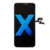 MODULO DISPLAY OLED (AQ7 / INCELL) IPHONE X - comprar online