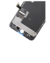 MODULO DISPLAY ORIGINAL REACONDICIONADO TOSHIBA IPHONE 8 PLUS (NEGRO) - MairesTech