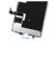 Imagen de MODULO DISPLAY (X07 2.0 - INCELL) IPHONE 8 PLUS (BLANCO)