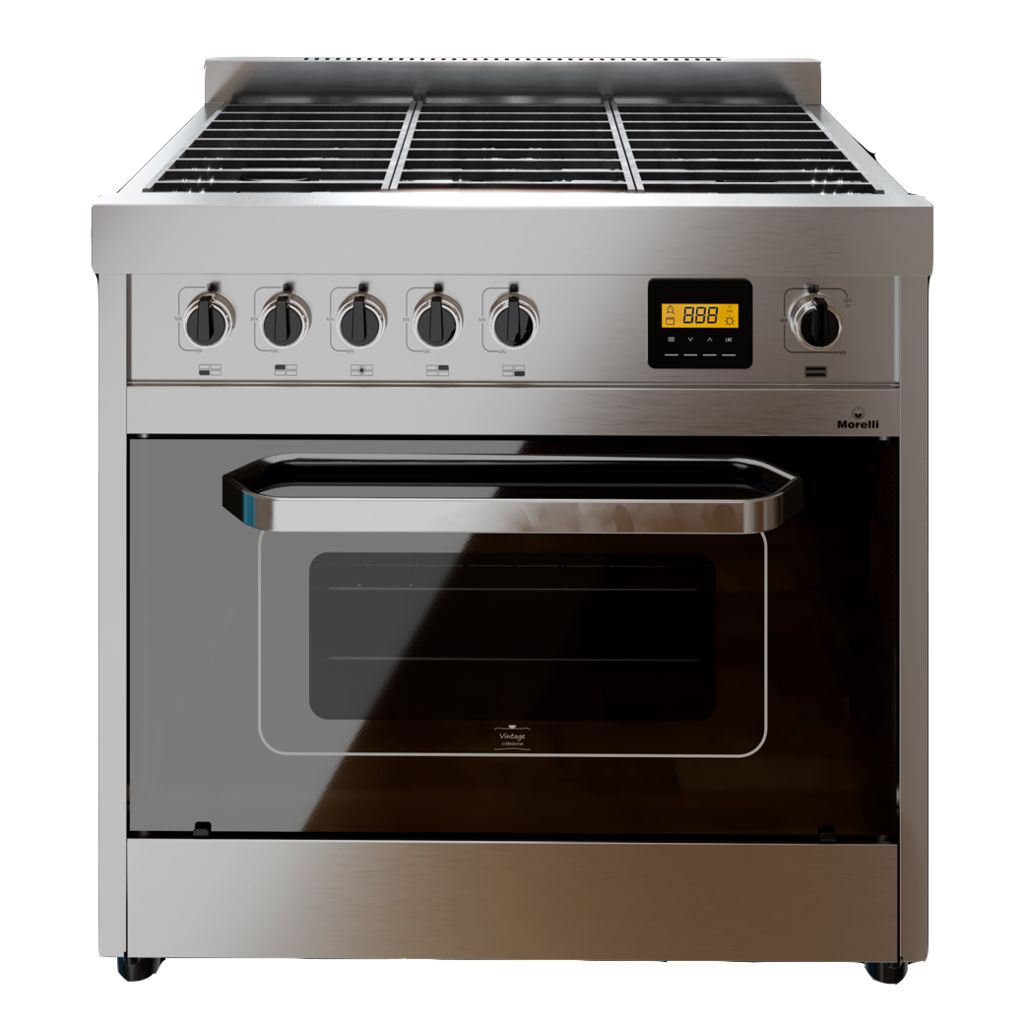 MORELLI VINTAGE TOUCH 900 Comprar en Casa Andy