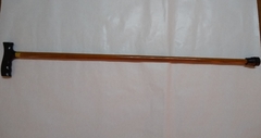Bastón de Madera - comprar online