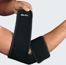 Codera de Neoprene Aireado