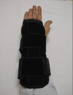Inmovilizador De Muñeca Ballenada