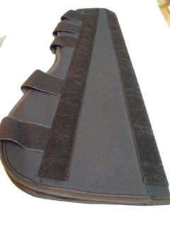 Inmovilizador De Rodilla Ballenado Aluminio Férula Regulable - comprar online