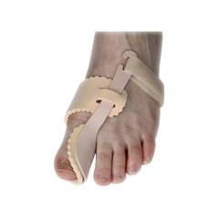 Abductor Juanetes Corrector Nocturno Hallux Valgus Suavepie
