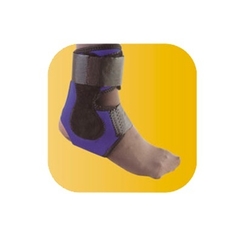 Tobillera de Neoprene Ballenada con ajuste