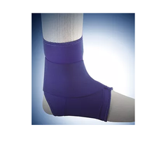 Tobillera de Neoprene ajuste elástico en 8