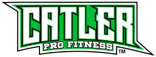 CATLER Pro Fitness - Argentina