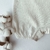 Imagem do Macacão - Off White | Natural