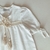 Vestido Maresias - branco - loja online