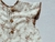 Vestido Caiçara - branco