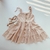 Imagem do Vestido Mid Natural - Rosê
