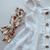 Imagem do Vestido Mid Natural - Branco