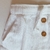 Shorts - branco - loja online
