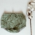 Bloomer dupla face - verde Coqueiros - comprar online