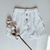Shorts - branco - Pequeno Nativo