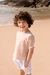 Shorts - branco - comprar online