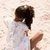 Vestido Caiçara - branco - comprar online