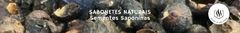 Banner da categoria SABONETE NATURAL 