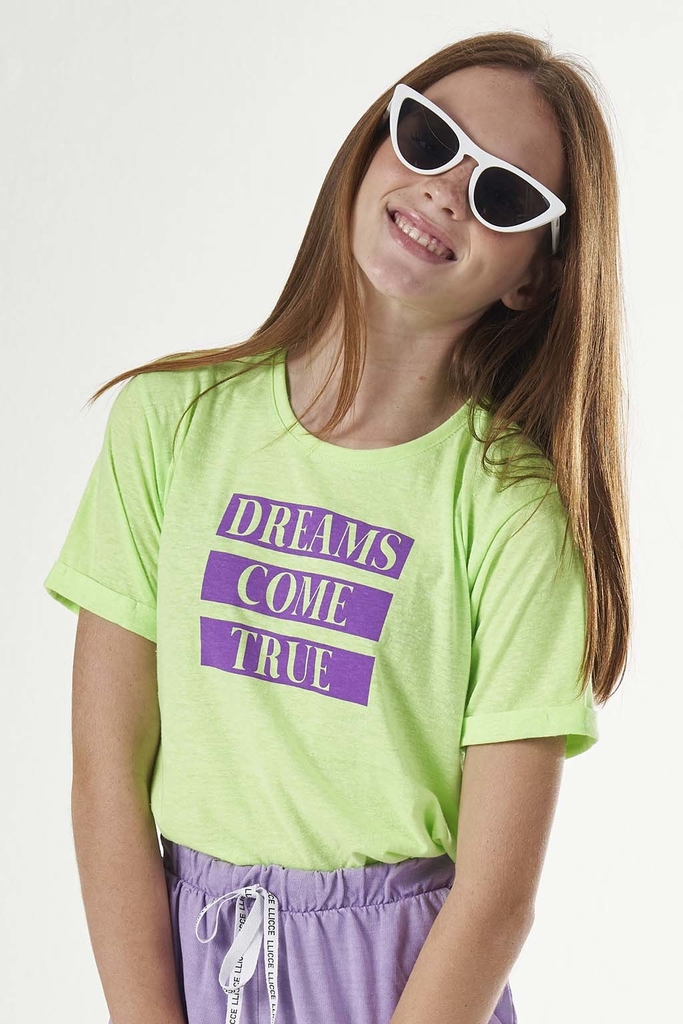 dreams t shirt